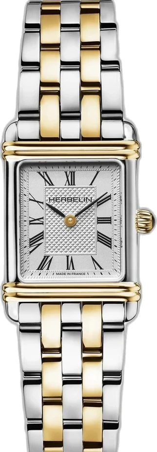 HERBELIN ART DÉCO