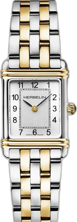 HERBELIN ART DÉCO