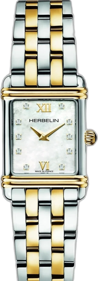 HERBELIN ART DÉCO