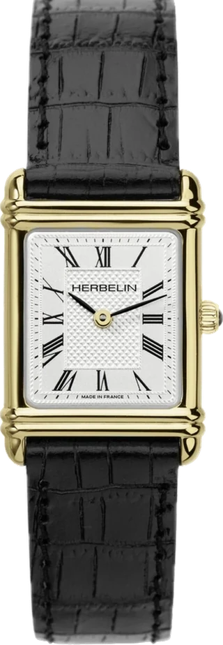 HERBELIN ART DÉCO