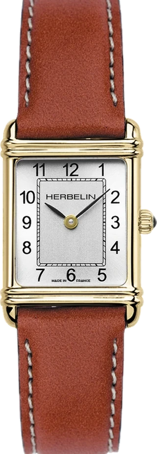 HERBELIN ART DÉCO
