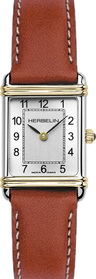 HERBELIN ART DÉCO