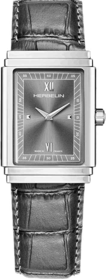 HERBELIN ART DÉCO 1925'S