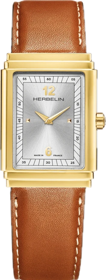 HERBELIN ART DÉCO 1925'S