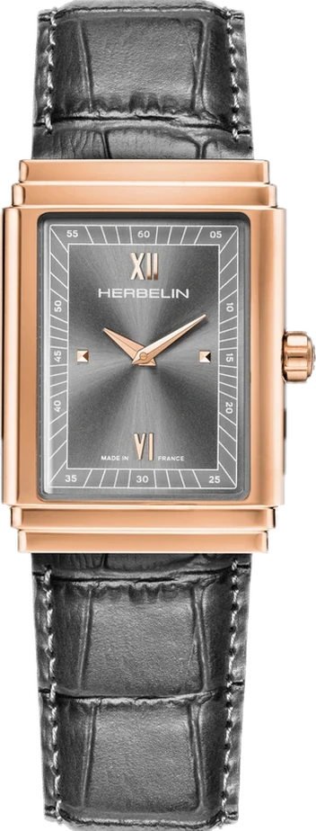 HERBELIN ART DÉCO 1925'S