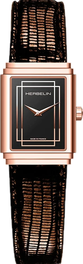 HERBELIN ART DÉCO 1925'S