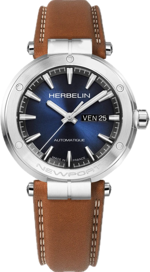 HERBELIN NEWPORT AUTOMATIC