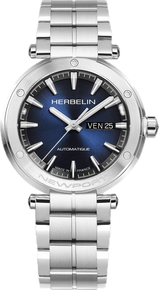 HERBELIN NEWPORT AUTOMATIC