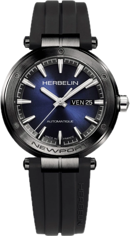 HERBELIN NEWPORT AUTOMATIC
