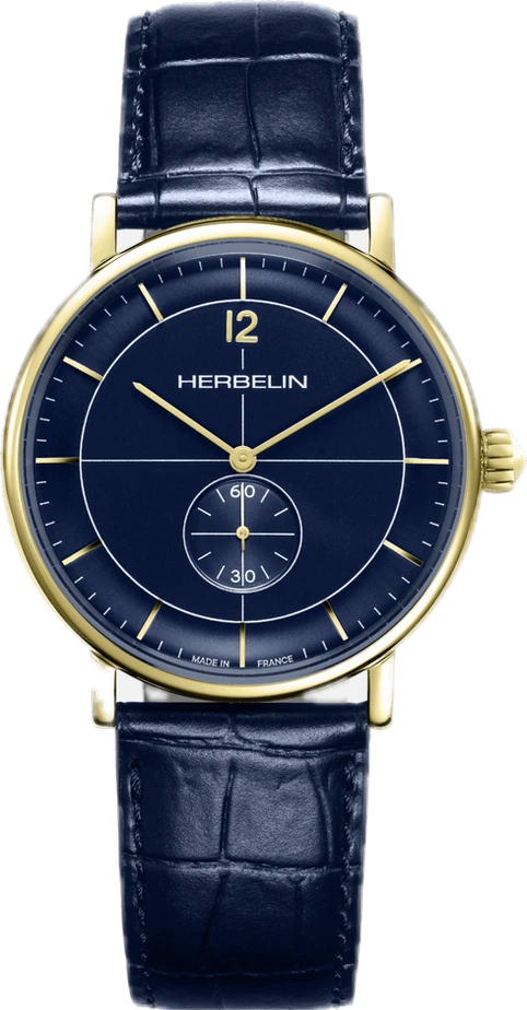 INSPIRATION – HERBELIN Uhr