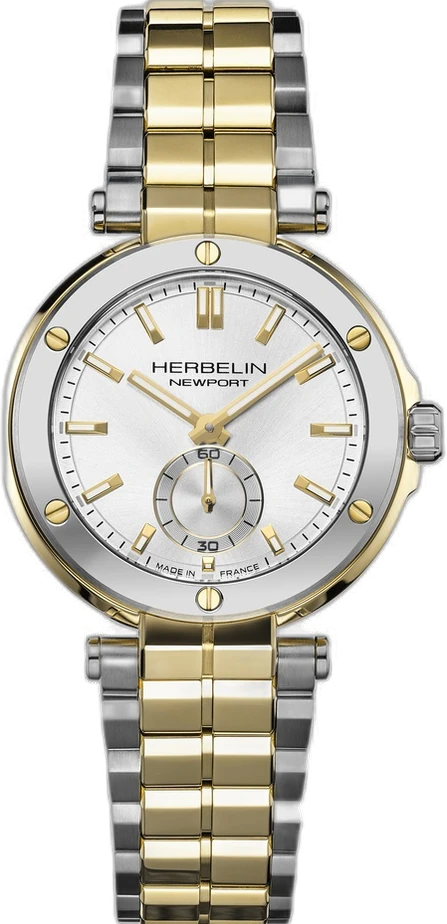 NEWPORT – HERBELIN Uhr