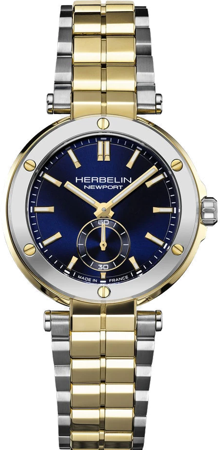 HERBELIN NEWPORT