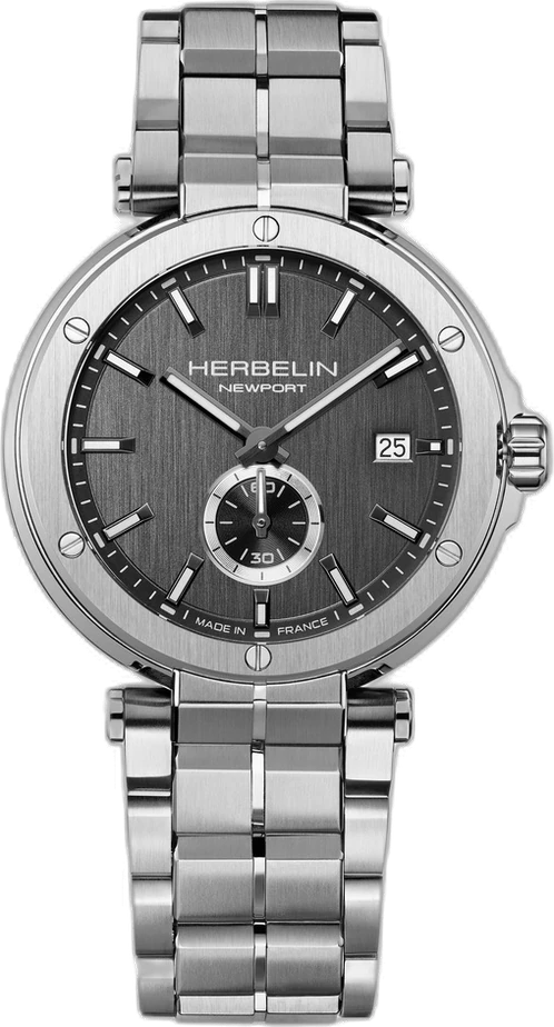 NEWPORT – HERBELIN Uhr