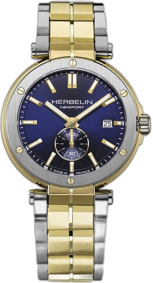 HERBELIN NEWPORT