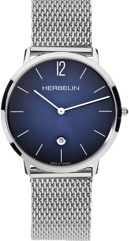 HERBELIN CITY