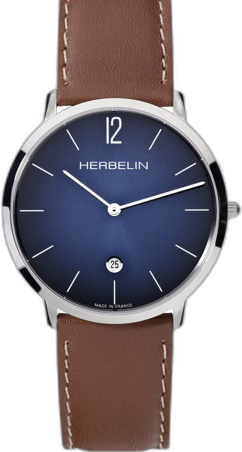 HERBELIN CITY
