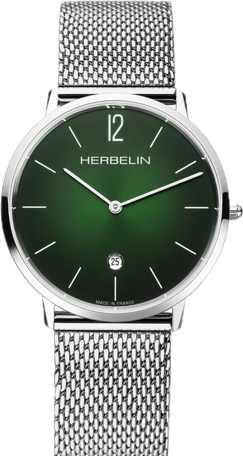 HERBELIN CITY