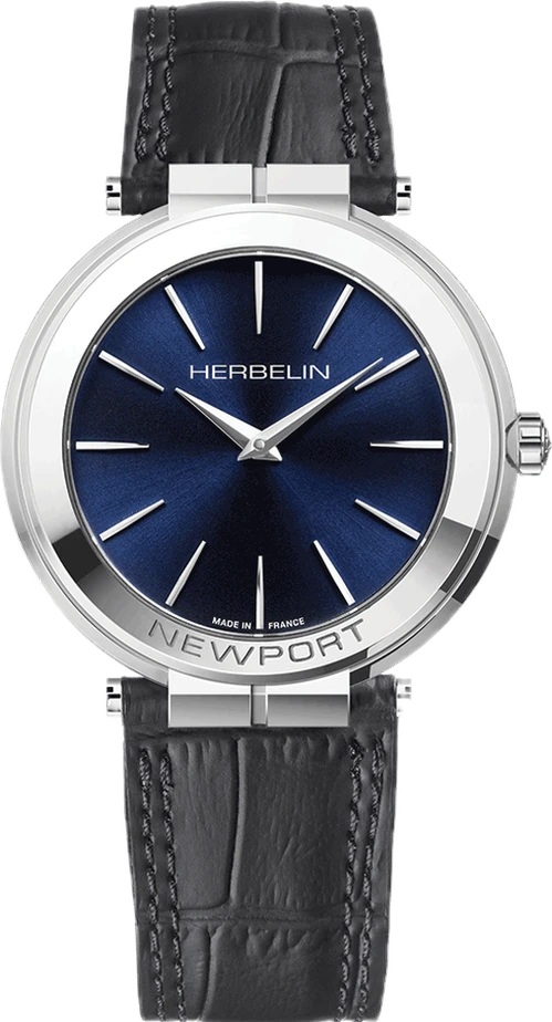 HERBELIN NEWPORT SLIM