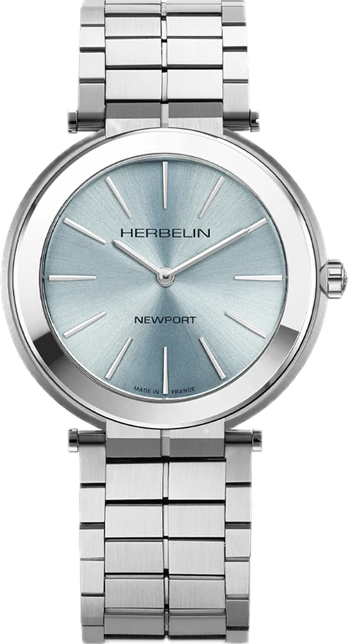 HERBELIN NEWPORT SLIM