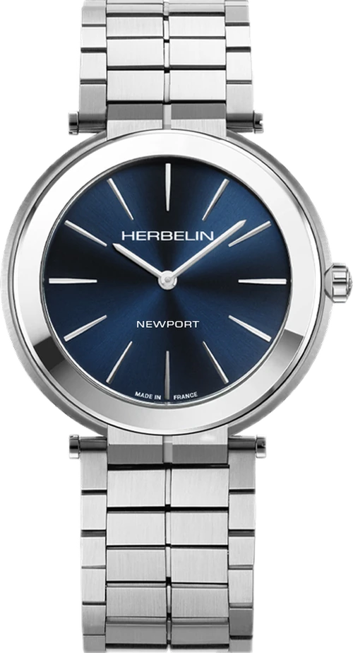 HERBELIN NEWPORT SLIM