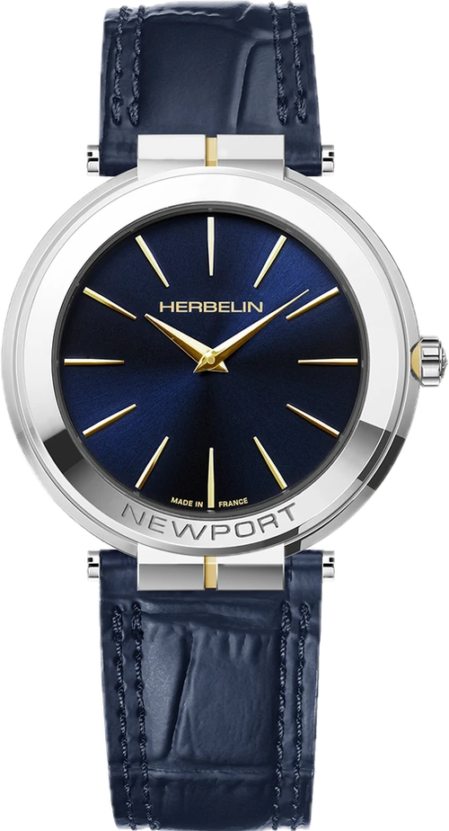 HERBELIN NEWPORT SLIM