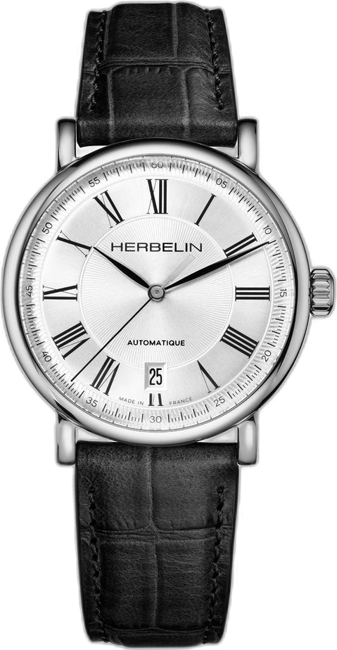 INSPIRATION AUTOMATIC – HERBELIN Uhr
