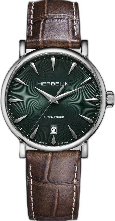 HERBELIN INSPIRATION AUTOMATIC