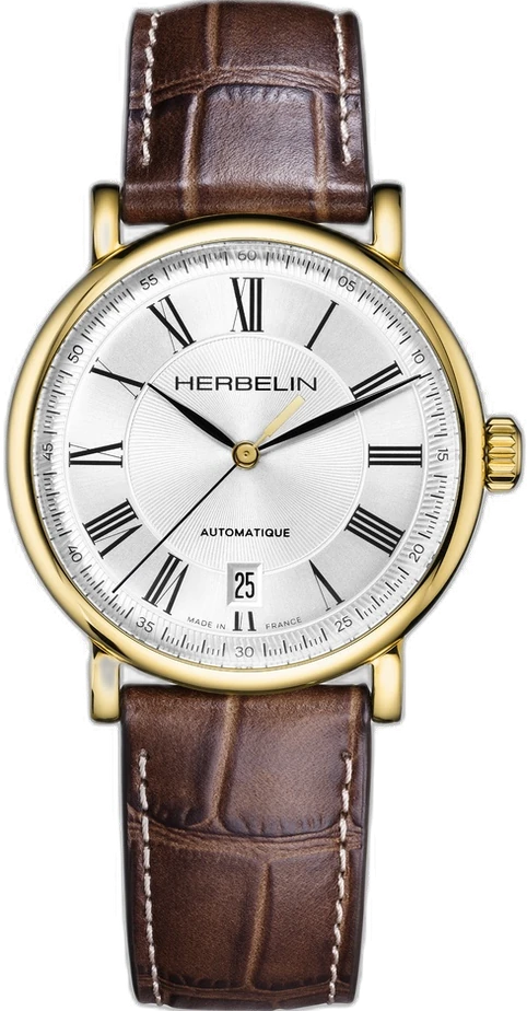 HERBELIN INSPIRATION AUTOMATIC