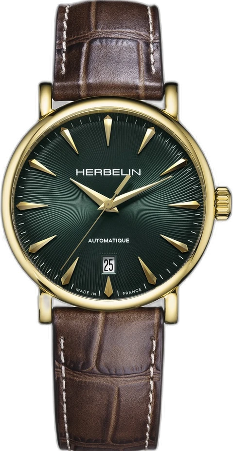 HERBELIN INSPIRATION AUTOMATIC
