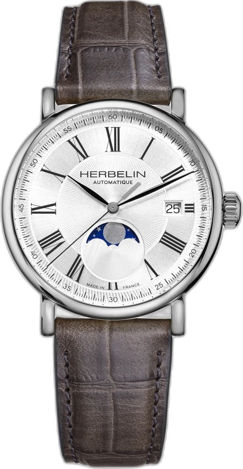 INSPIRATION AUTOMATIC – HERBELIN Uhr