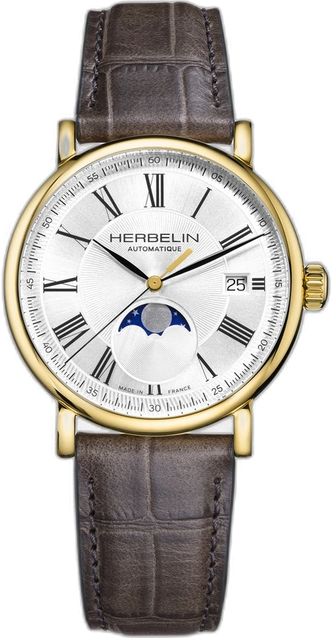 HERBELIN INSPIRATION AUTOMATIC