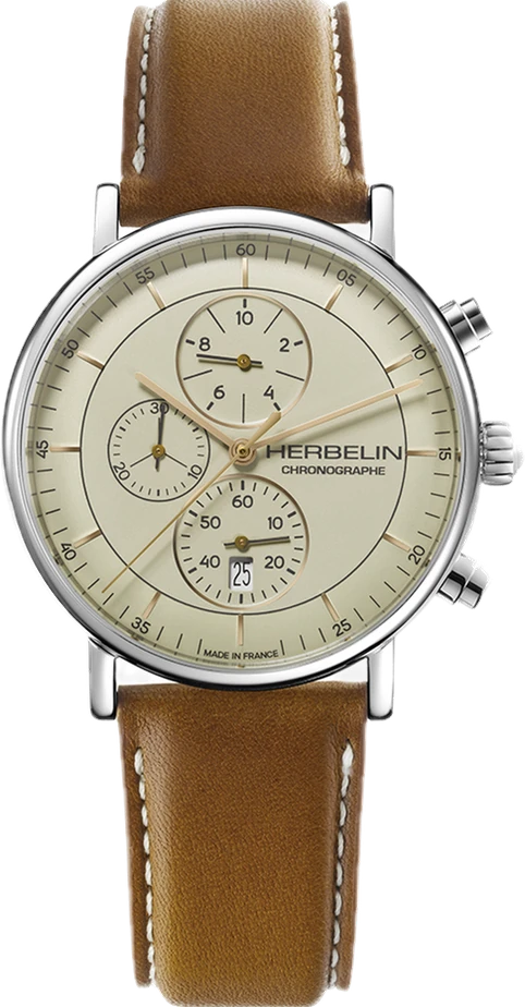 HERBELIN INSPIRATION CHRONO