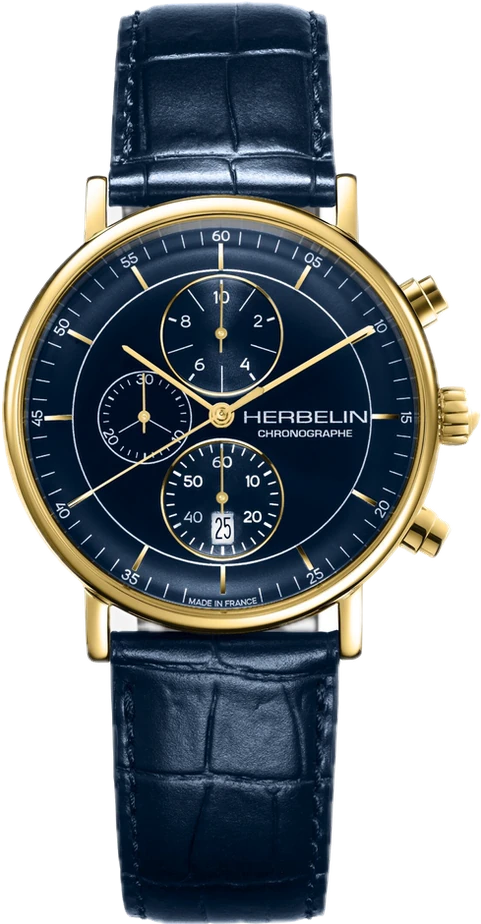 HERBELIN INSPIRATION Chrono