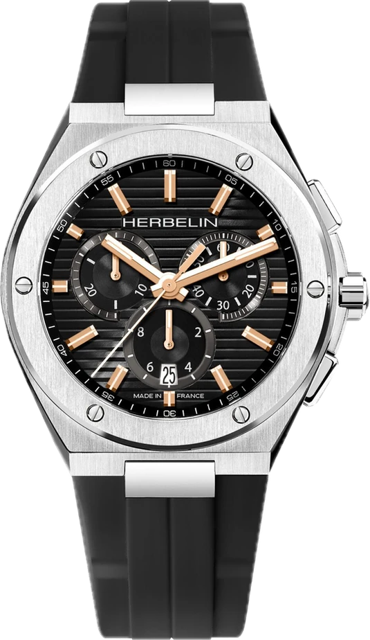 HERBELIN CAP CAMARAT Chrono