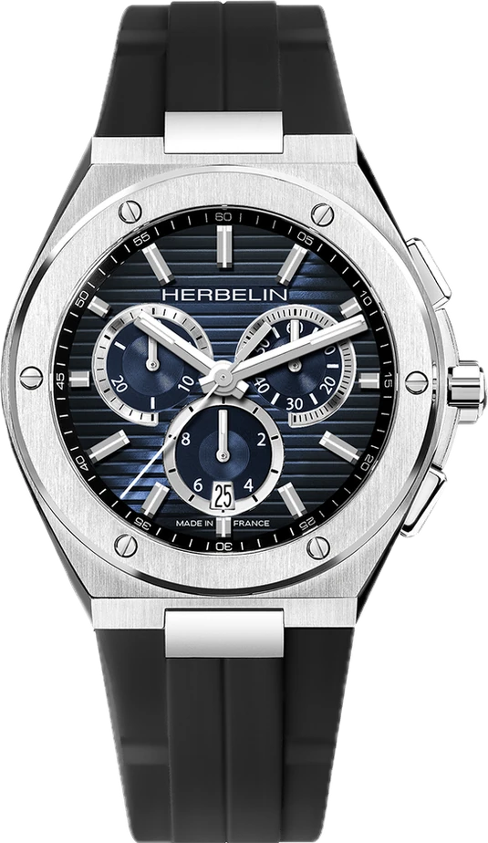 HERBELIN CAP CAMARAT Chrono