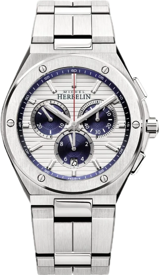 HERBELIN CAP CAMARAT Chrono