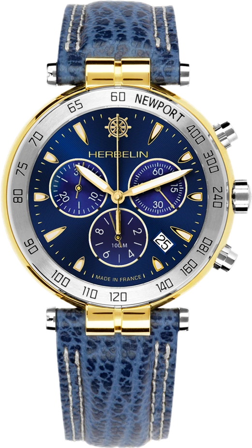 HERBELIN NEWPORT ORIGINALS