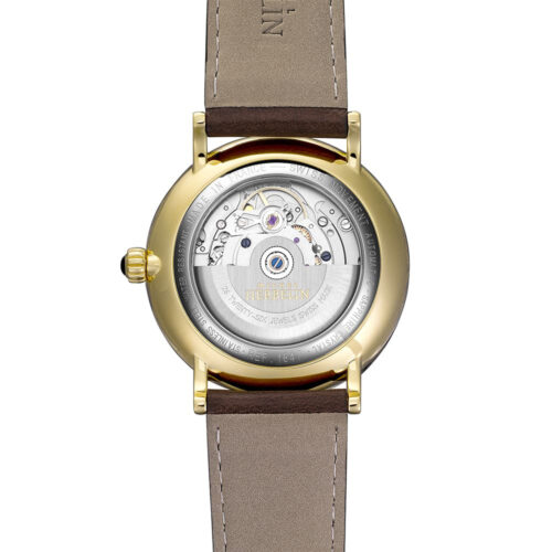 INSPIRATION AUTOMATIC – Bild 3