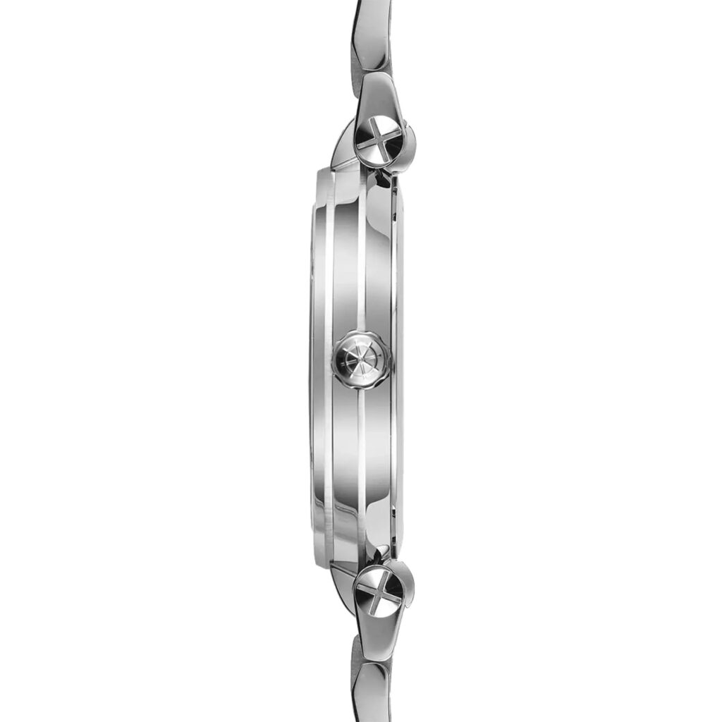 HERBELIN NEWPORT AUTOMATIC 1768B15 – Seitenansicht
