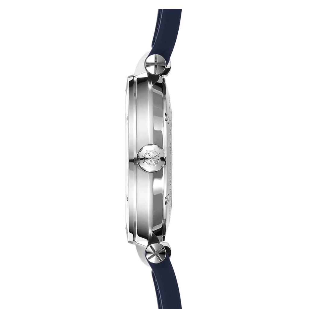 HERBELIN NEWPORT AUTOMATIC 1768A15CB – Seitenansicht