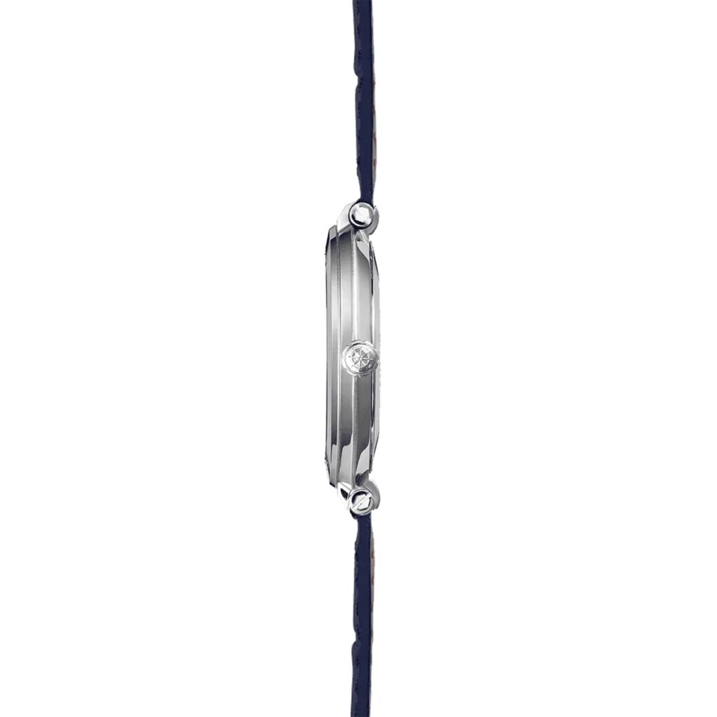 HERBELIN NEWPORT SLIM 16922AP60BL – Seitenansicht