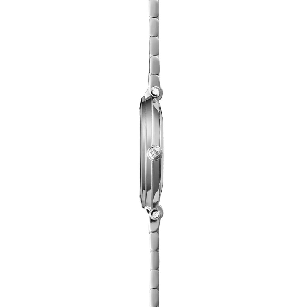 HERBELIN NEWPORT SLIM 16922BT15 – Seitenansicht
