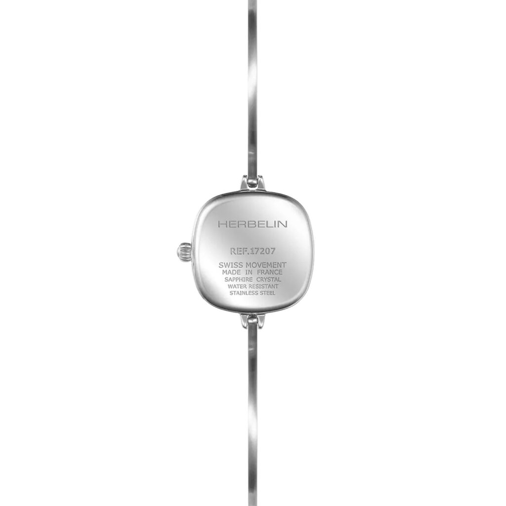 HERBELIN FIL 17207B11 – Rückseite