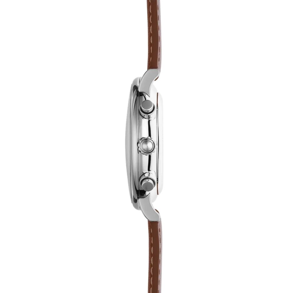 HERBELIN INSPIRATION CHRONO 35647AP17TRGD – Seitenansicht