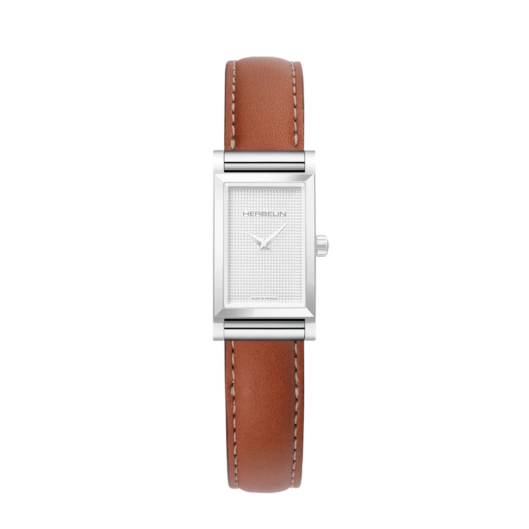 HERBELIN ANTARÈS Band HARRISON GOLD B17048A02 – Ansicht