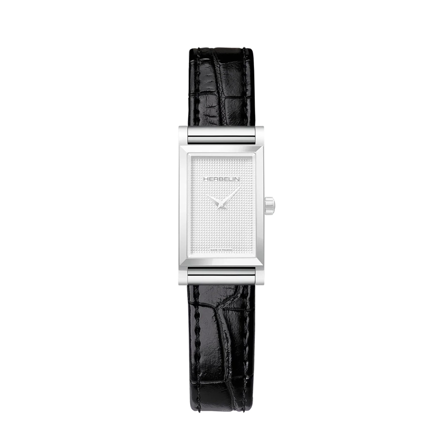 HERBELIN ANTARÈS Band COCO VINTAGE NOIR B17048A59 – Ansicht