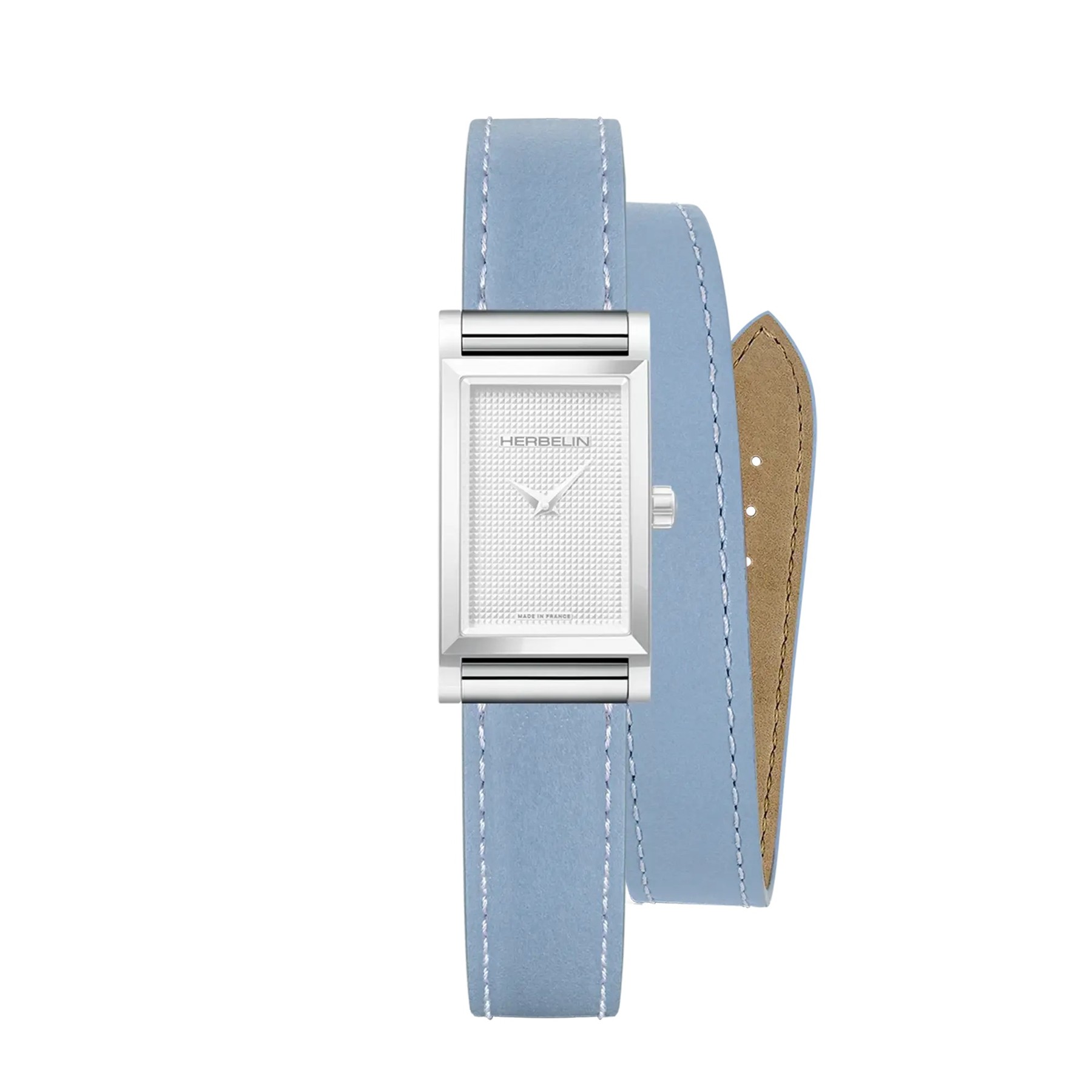 HERBELIN ANTARÈS BRACELET NAUSICA ARTIK B.17048.66 – Ansicht