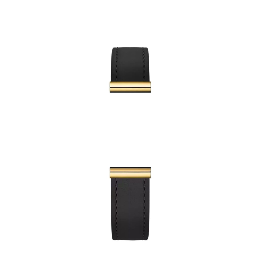 HERBELIN ANTARÈS Band HARISSON NOIR B17048P23 – Ansicht