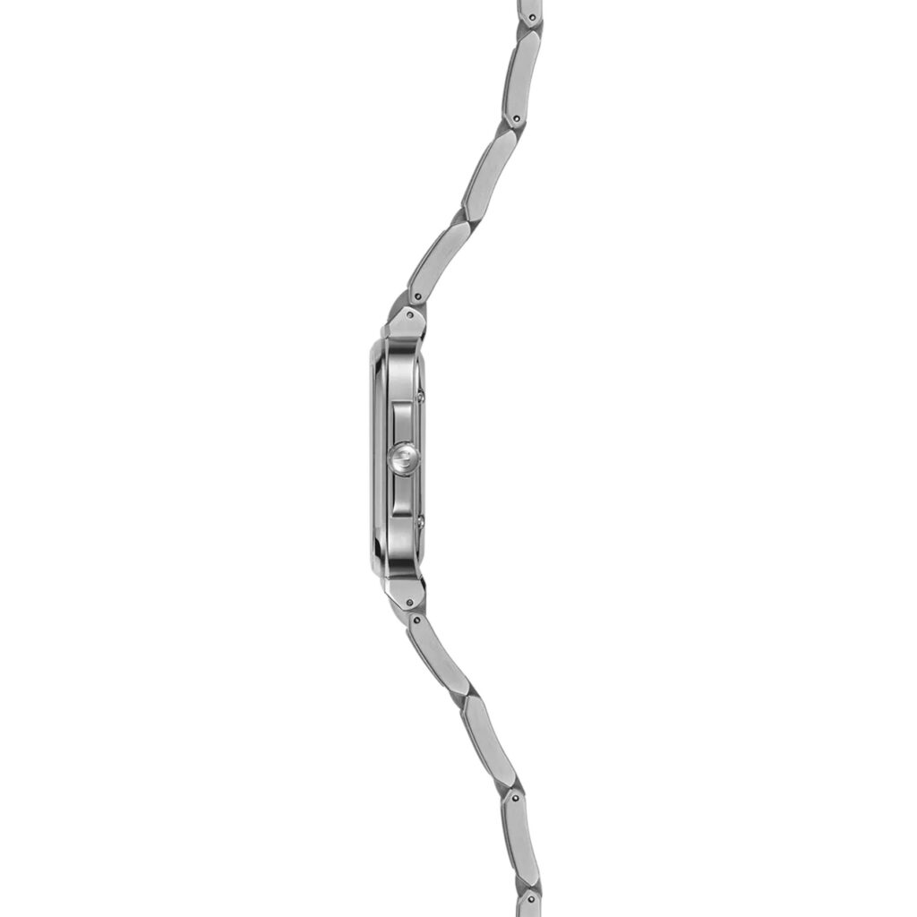 HERBELIN CAP CAMARAT SQUARE 12246B15 – Seitenansicht