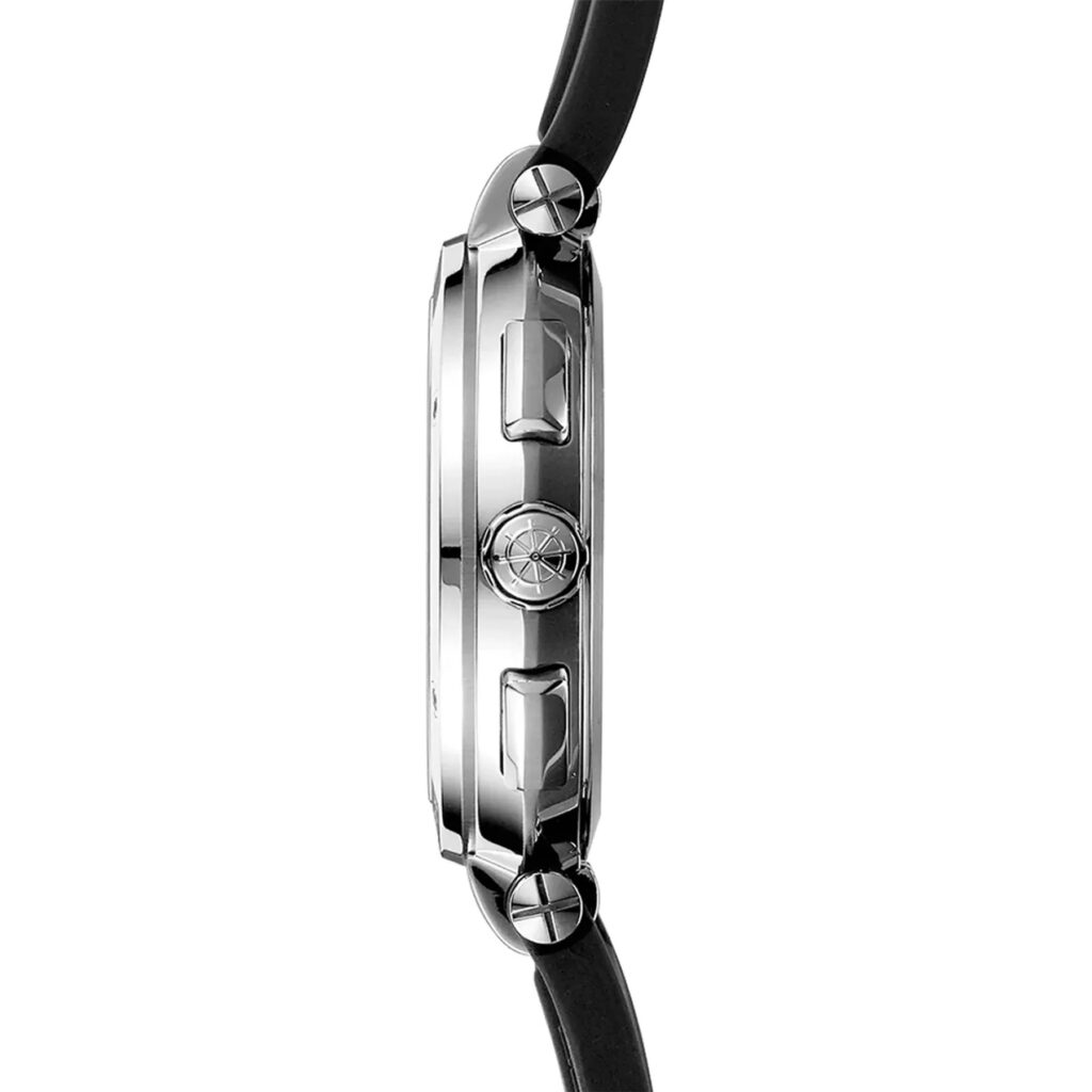 HERBELIN NEWPORT CHRONO 37688A35CB – Seitenansicht